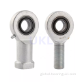 10T/K Ball Joint Rod End Bearing Stainless steel SI810T/K ball joint rod end bearings Manufactory